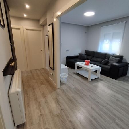Apartamento Arbeyal Playa Gijón Dış mekan fotoğraf